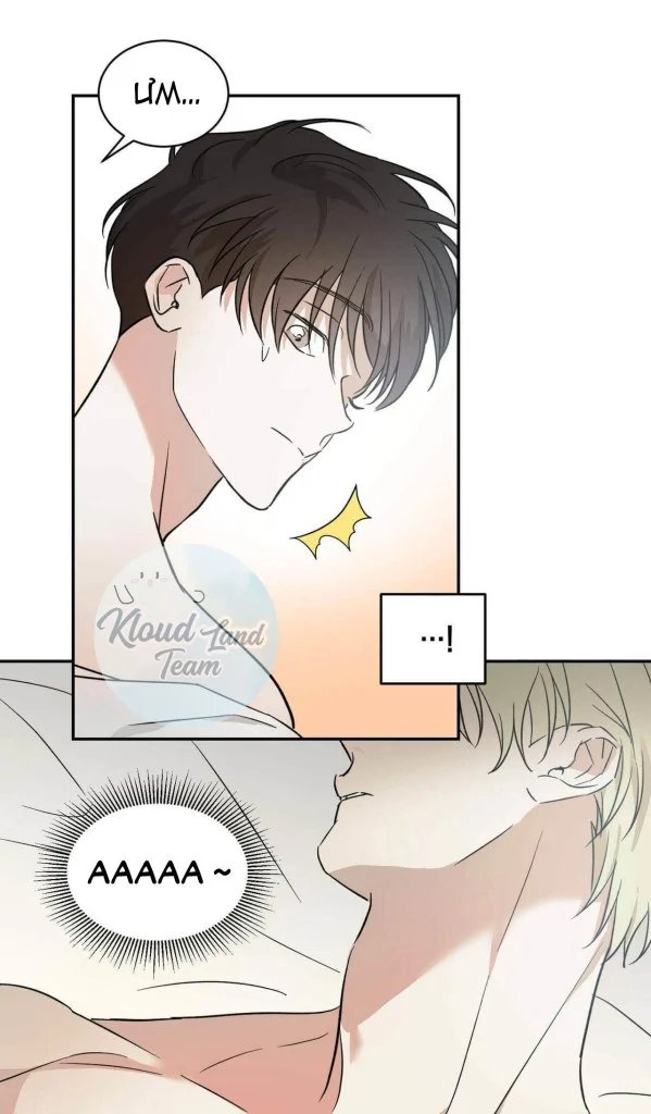 cậu chủ của tôi chapter 11 7