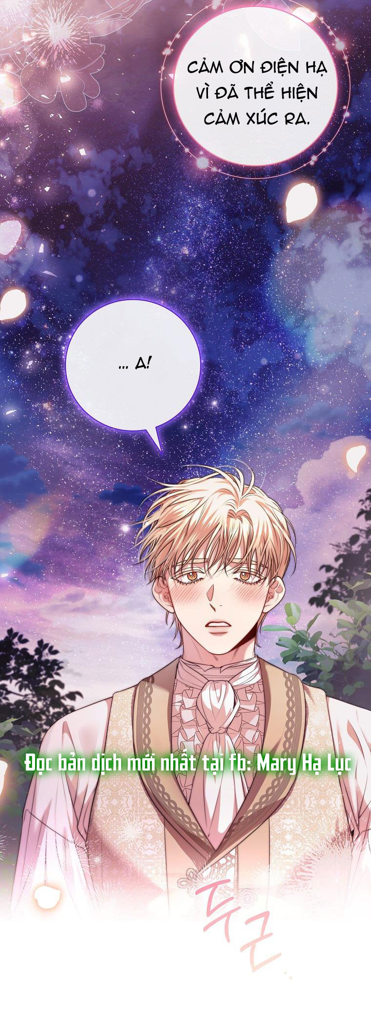 trở thành thư ký của bạo chúa chapter 116 27