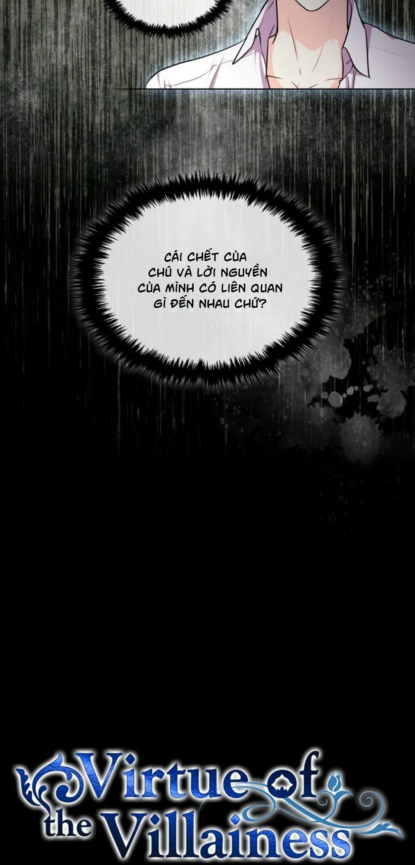 đức hạnh của ác nữ phản diện chapter 47 50