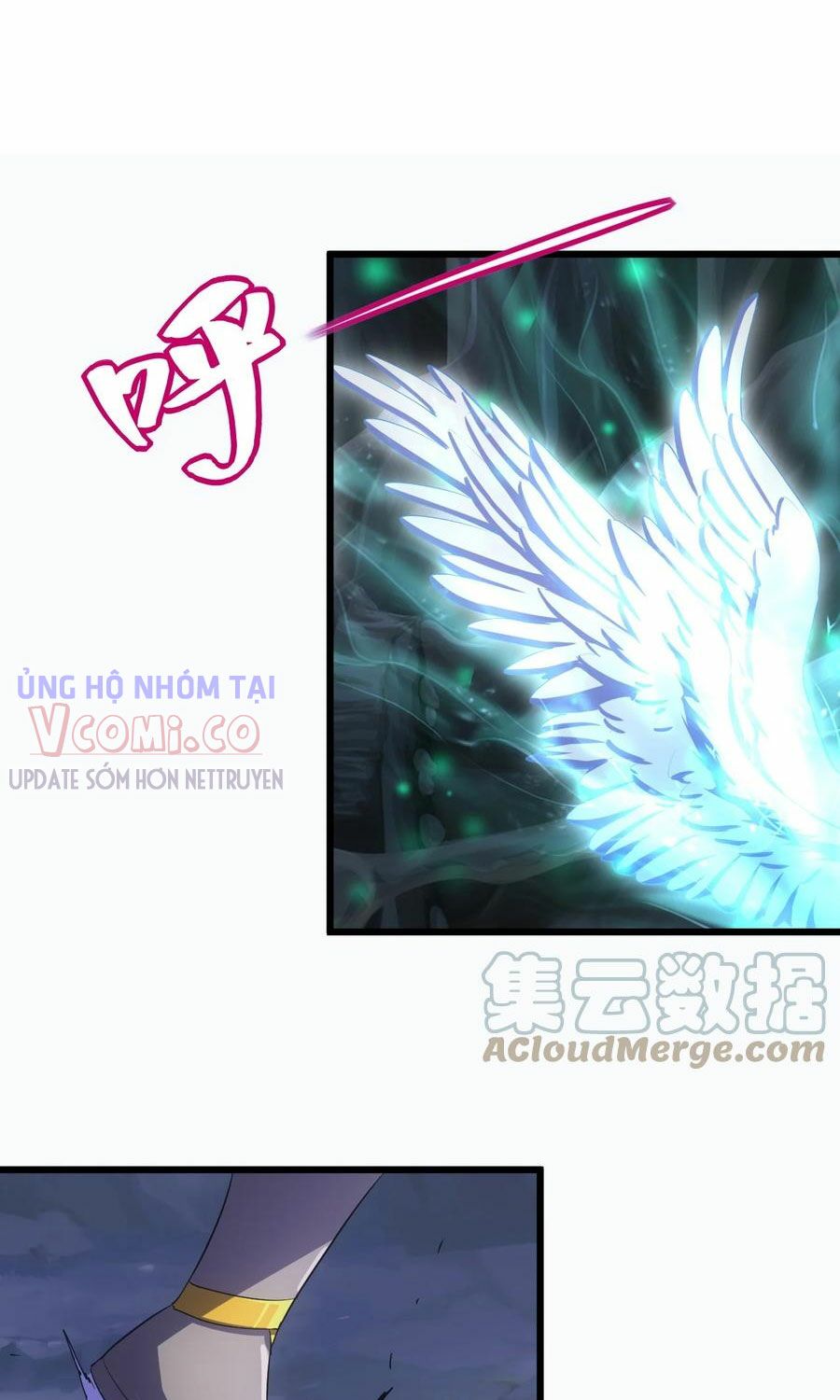 vạn cổ đệ nhất thần chapter 105 29