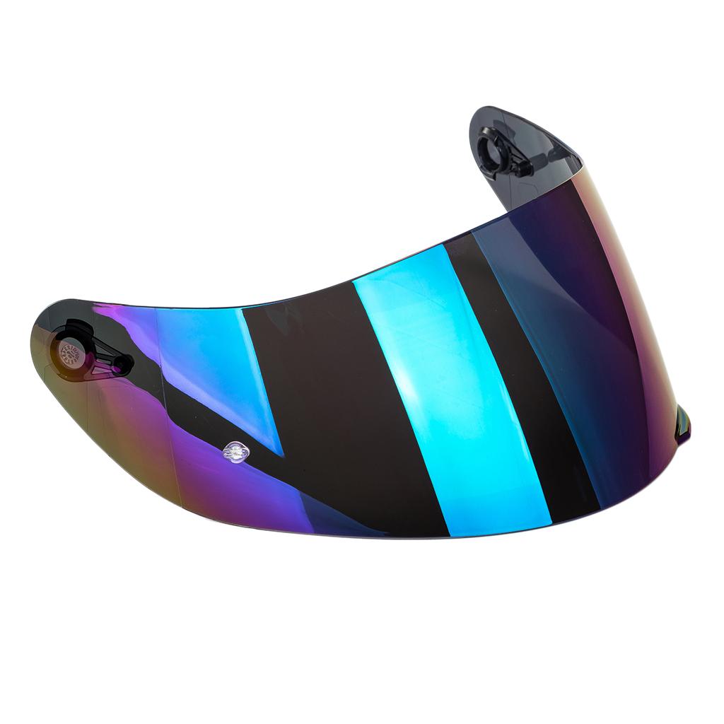 3pcs Motorcycle Helmet High Definition Visor for  K3 K4 Parts