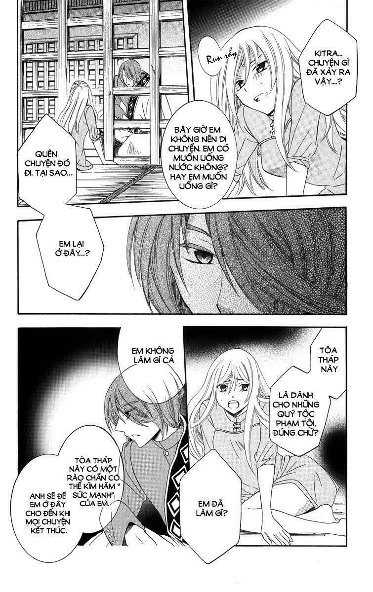 thế giới tươi đẹp chapter 14 9