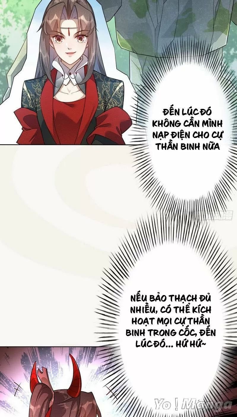 tuyệt thế luyện đan sư chapter 156 9