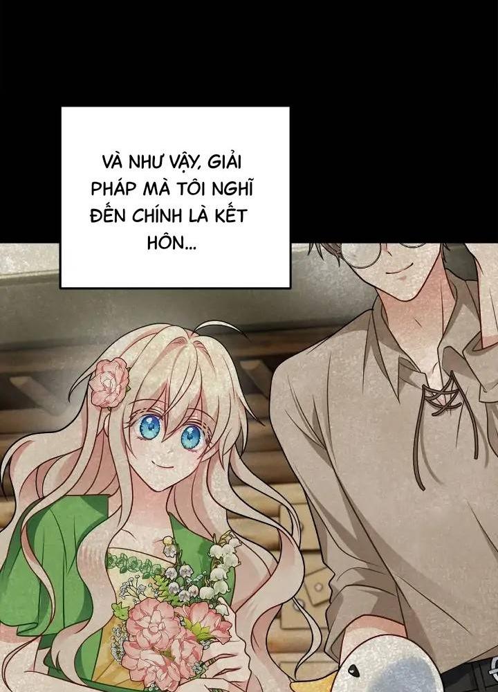 tại sao mẹ chồng tôi lại như thế này? chapter 13 131