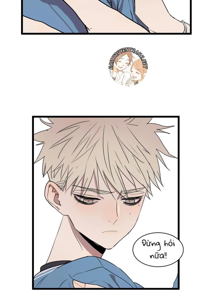 the unfeeling me chapter 18 25