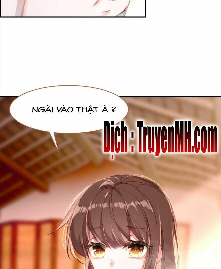 gả cho một tên thái giám đáng ghét chapter 87 7