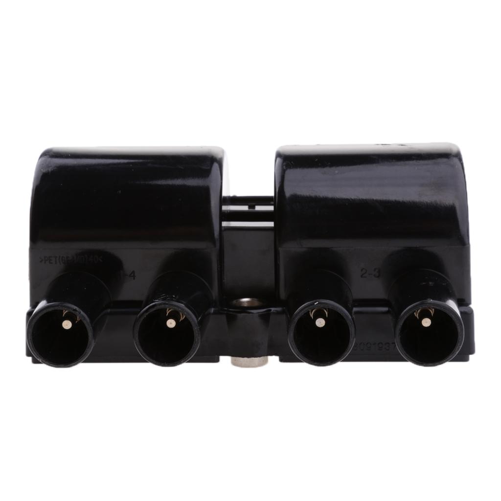 Auto Replacement Ignition Coil 28091937 94702536 For Chevrolet CE20131