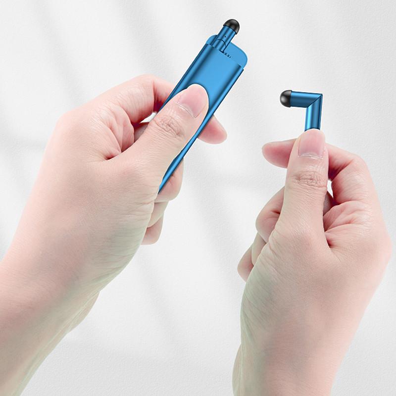 Xnyocn S11 TWS Tai Nghe Nhét Tai Bluetooth Stereo Không Dây 5.0 Tai Nghe Bluetooth CVC8.0 Loại Bỏ Tiếng Ồn Có Mic Tai Nghe Chơi Game