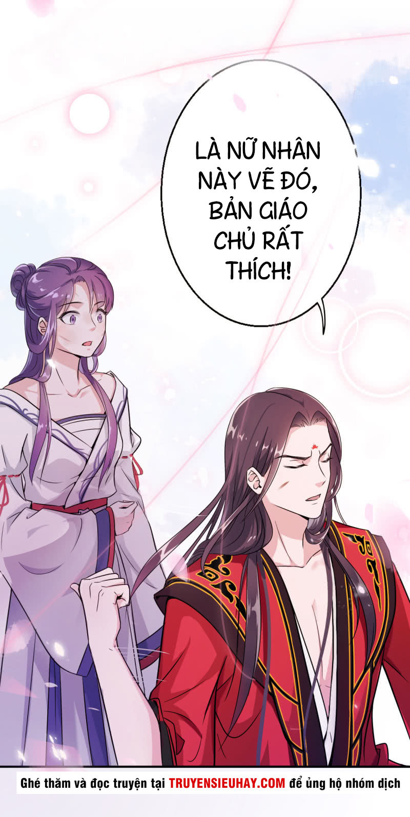 tà y cuồng thê chapter 24 40