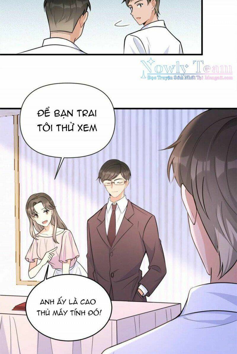 vẫn cứ nhớ em, nhớ em chapter 114 18