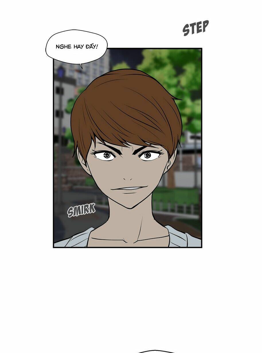 mr kang chapter 33 32