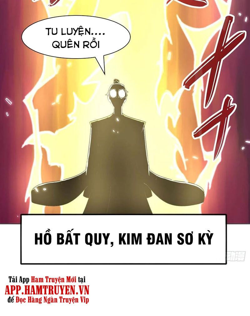 Sư Tỷ Của Ta Đông Đến Một Đám chapter 136 27
