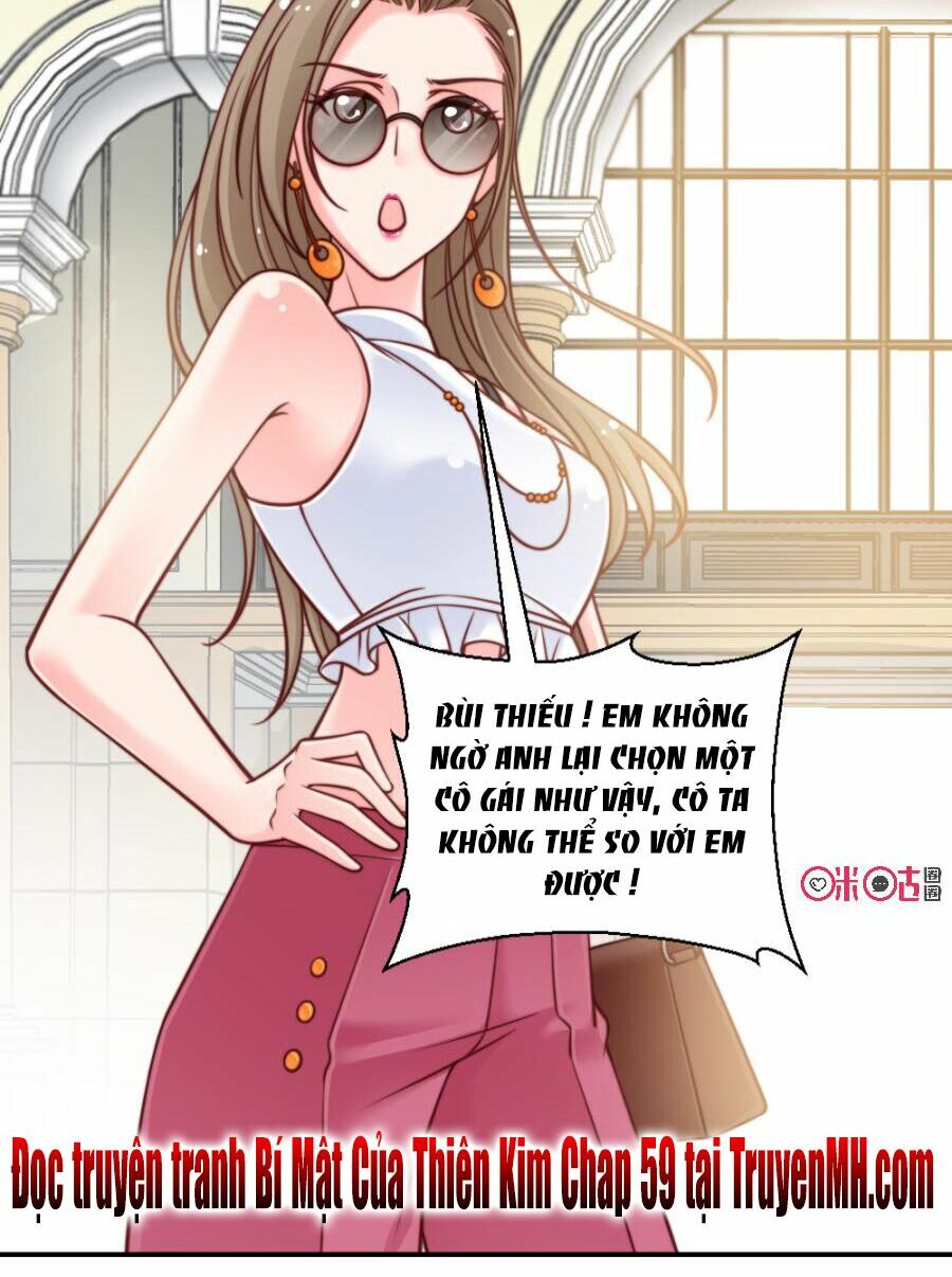bí mật của thiên kim chapter 58 13