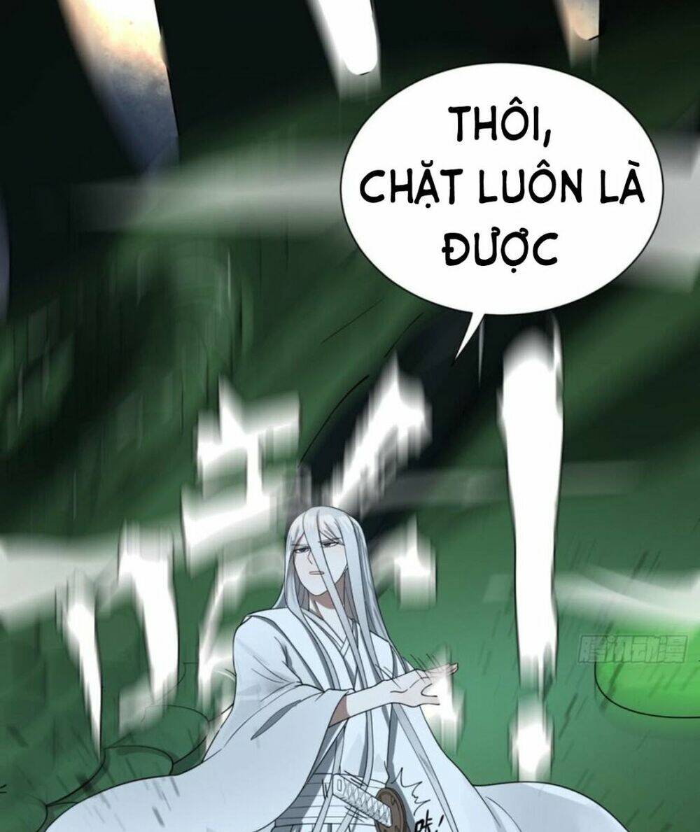 Ta Luyện Khí Ba Ngàn Năm Chapter 84 - Trang 29