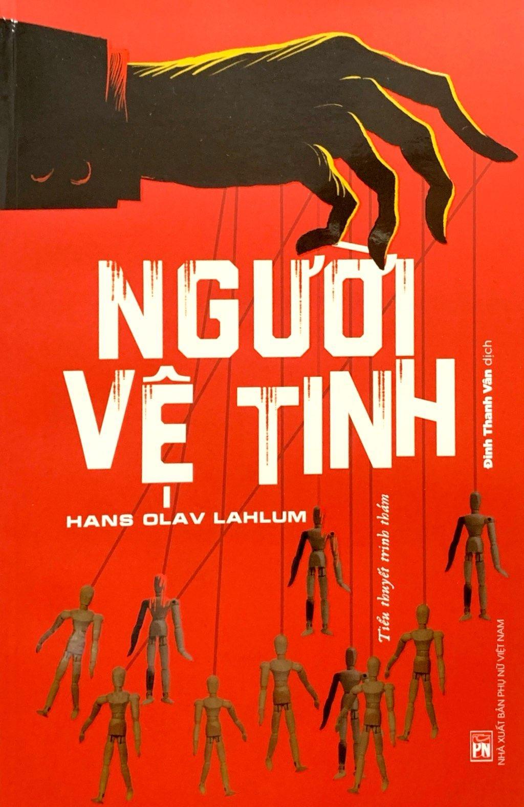 Người Vệ Tinh