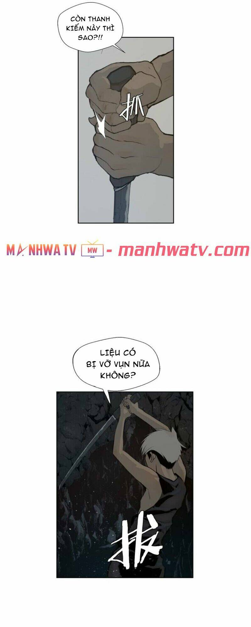 thanh gươm danh vọng chapter 34 41