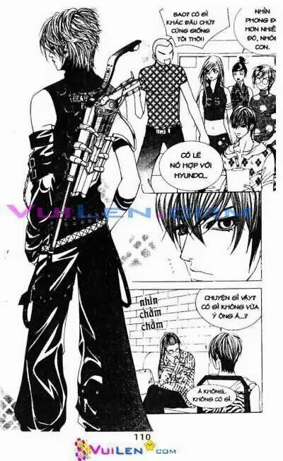 bí mật học viện cross chapter 7 110