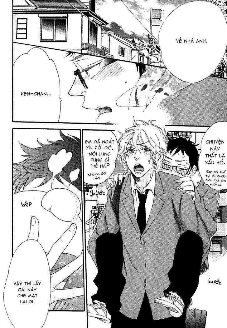 stay gold chapter 2 20