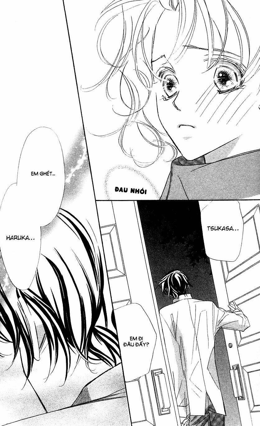 yoru made matenai chapter 31 32