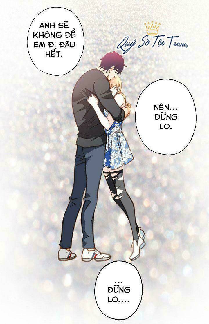 tiếp xúc chí mạng chapter 70 28