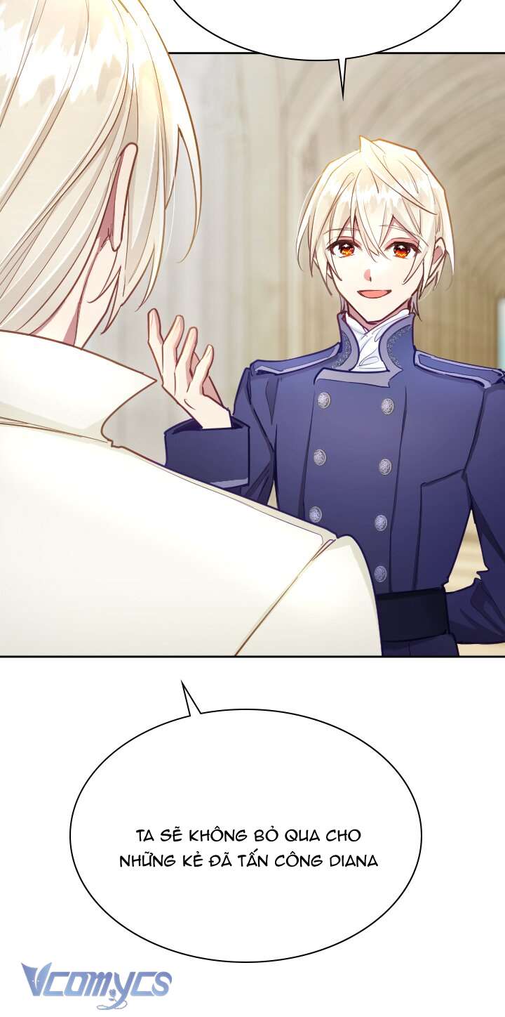 sự báo thù của một vị thánh chapter 95 53