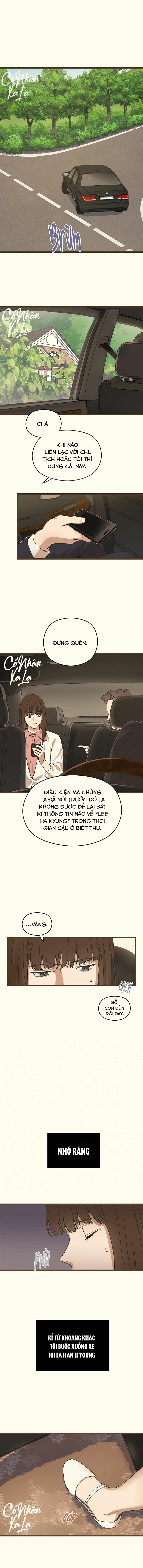 trùng phùng chapter 2 2