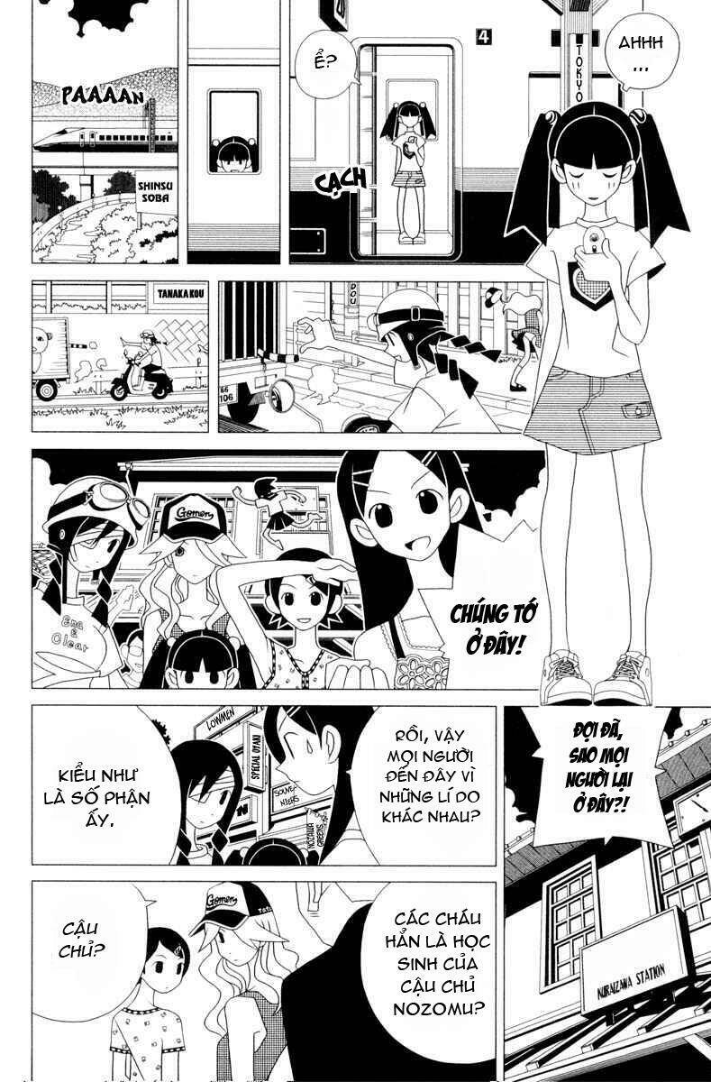 sayounara, zetsubou-sensei chapter 17 10