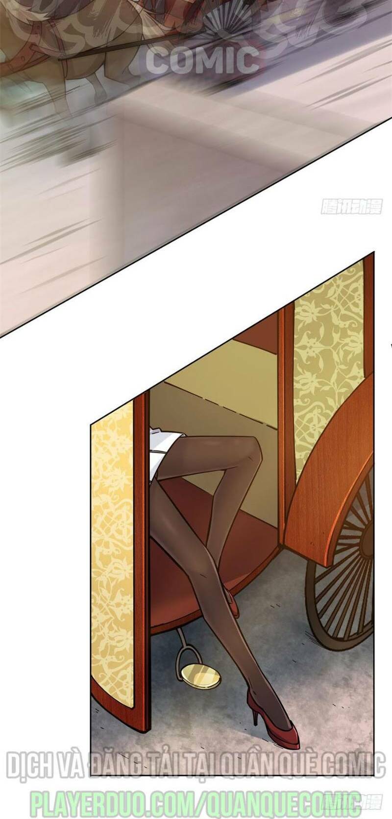 nhặt ma vương về làm nữ hầu chapter 14 18