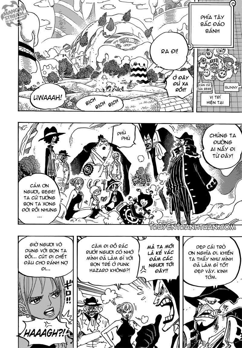 đảo hải tặc - one piece chapter 872 16