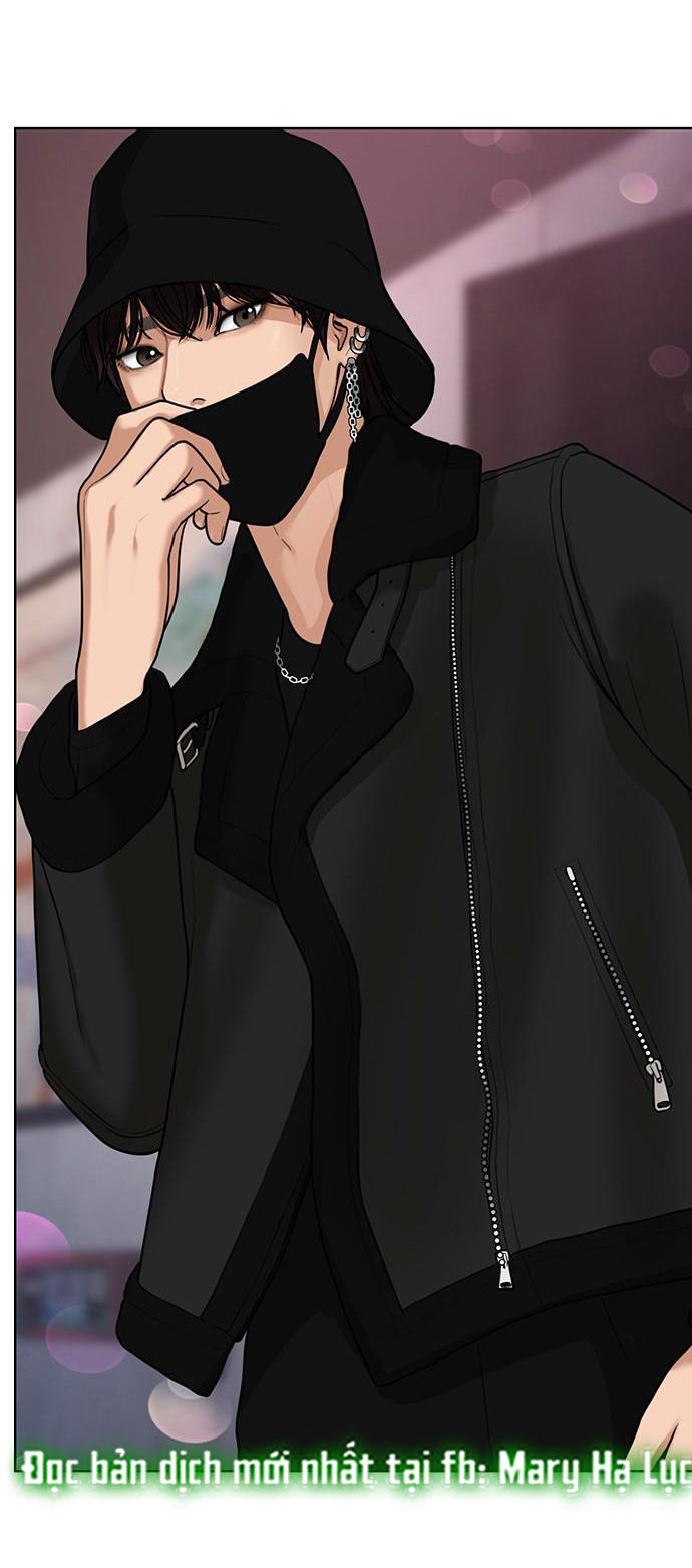 vẻ đẹp đích thực - true beauty chapter 144.2 25