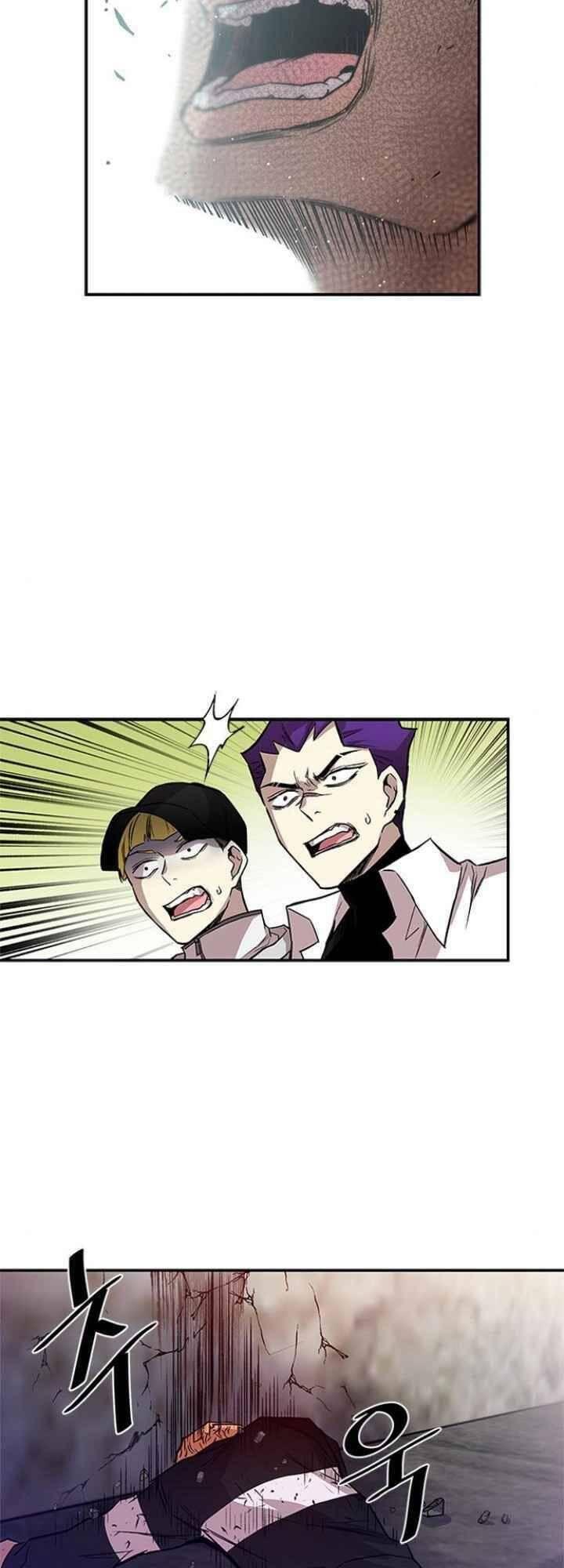 tiêu diệt ác nhân chapter 10 15