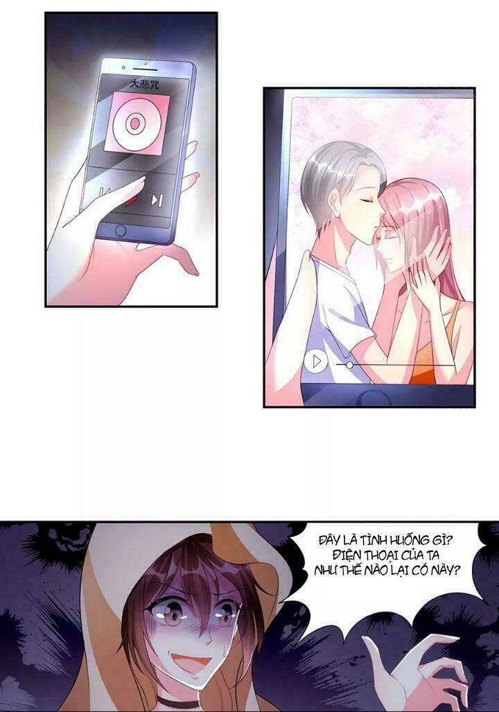 chào buổi tối, minh vương đại nhân chapter 2 2