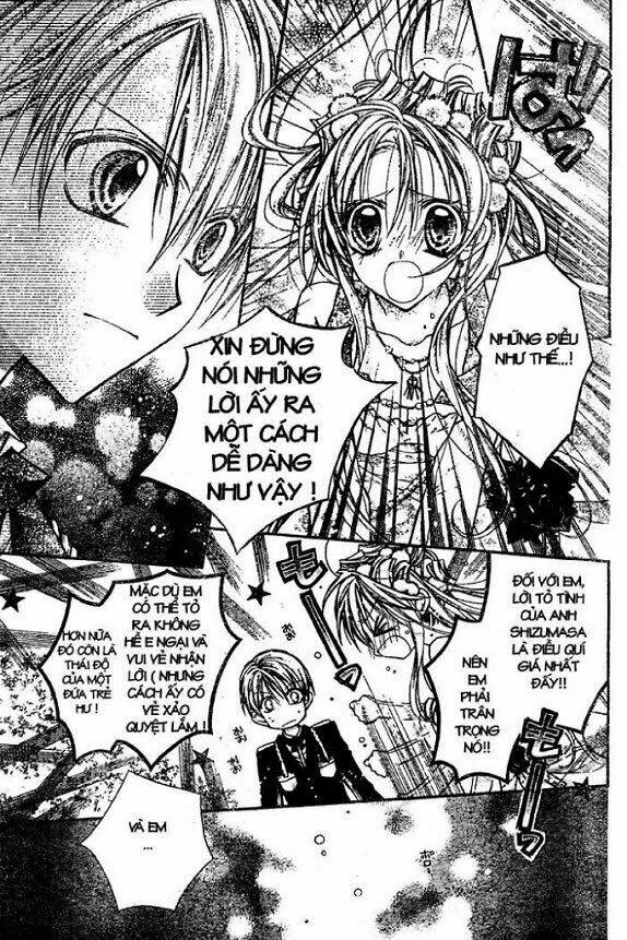 hội quý tộc chapter 17 4