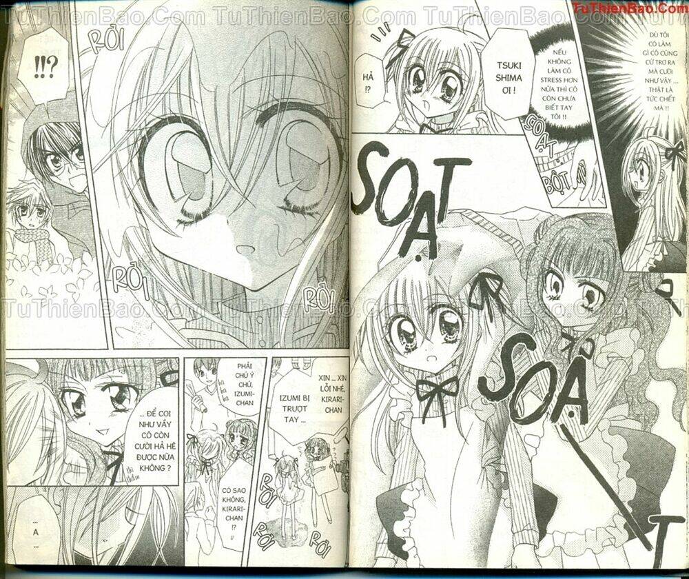 tôi là idol chapter 7 43