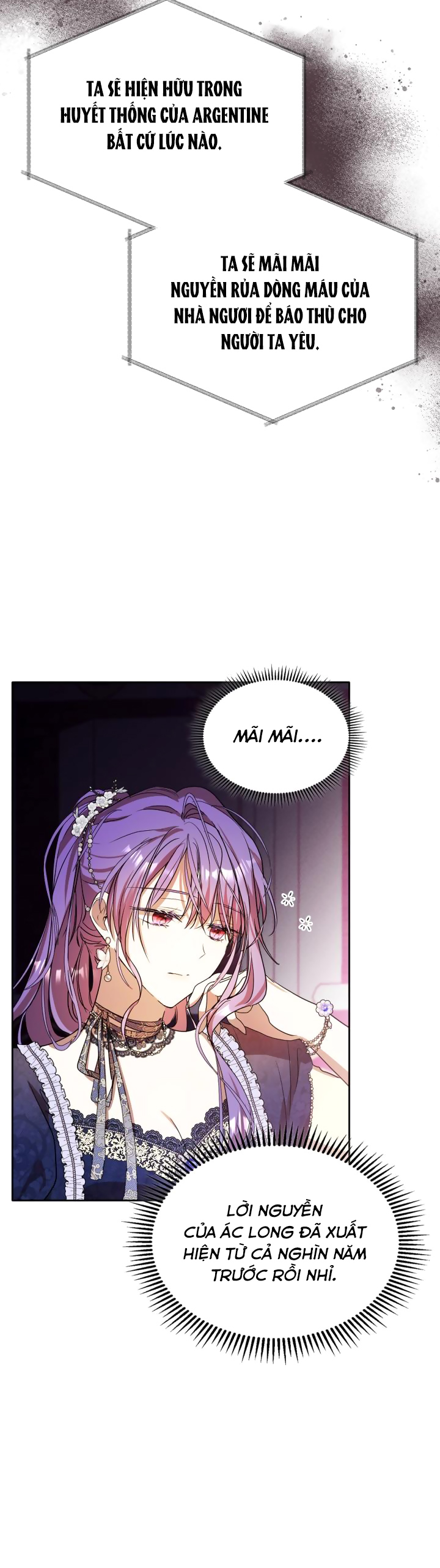 lọ lem hangul comingsoon chapter 16.1 37