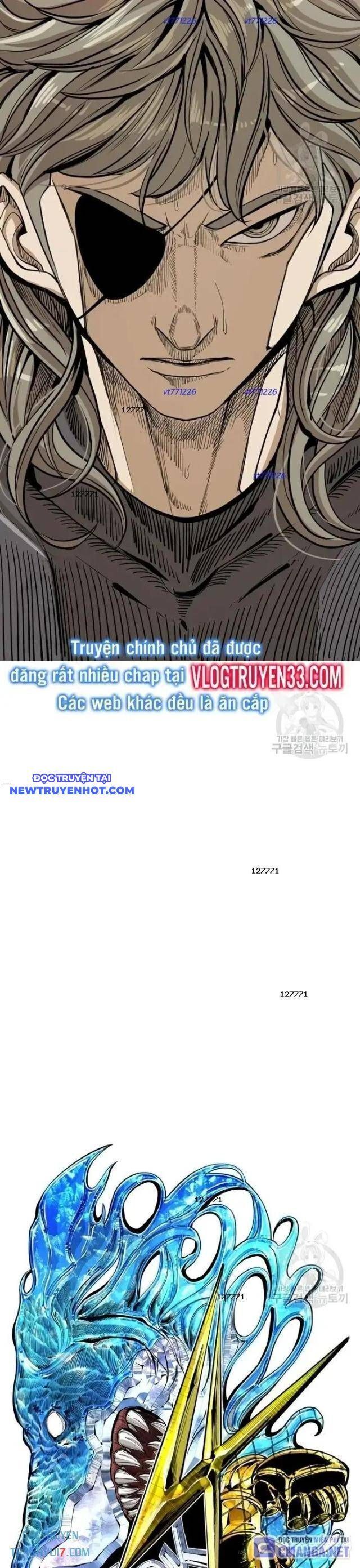 shark - cá mập chapter 230 3