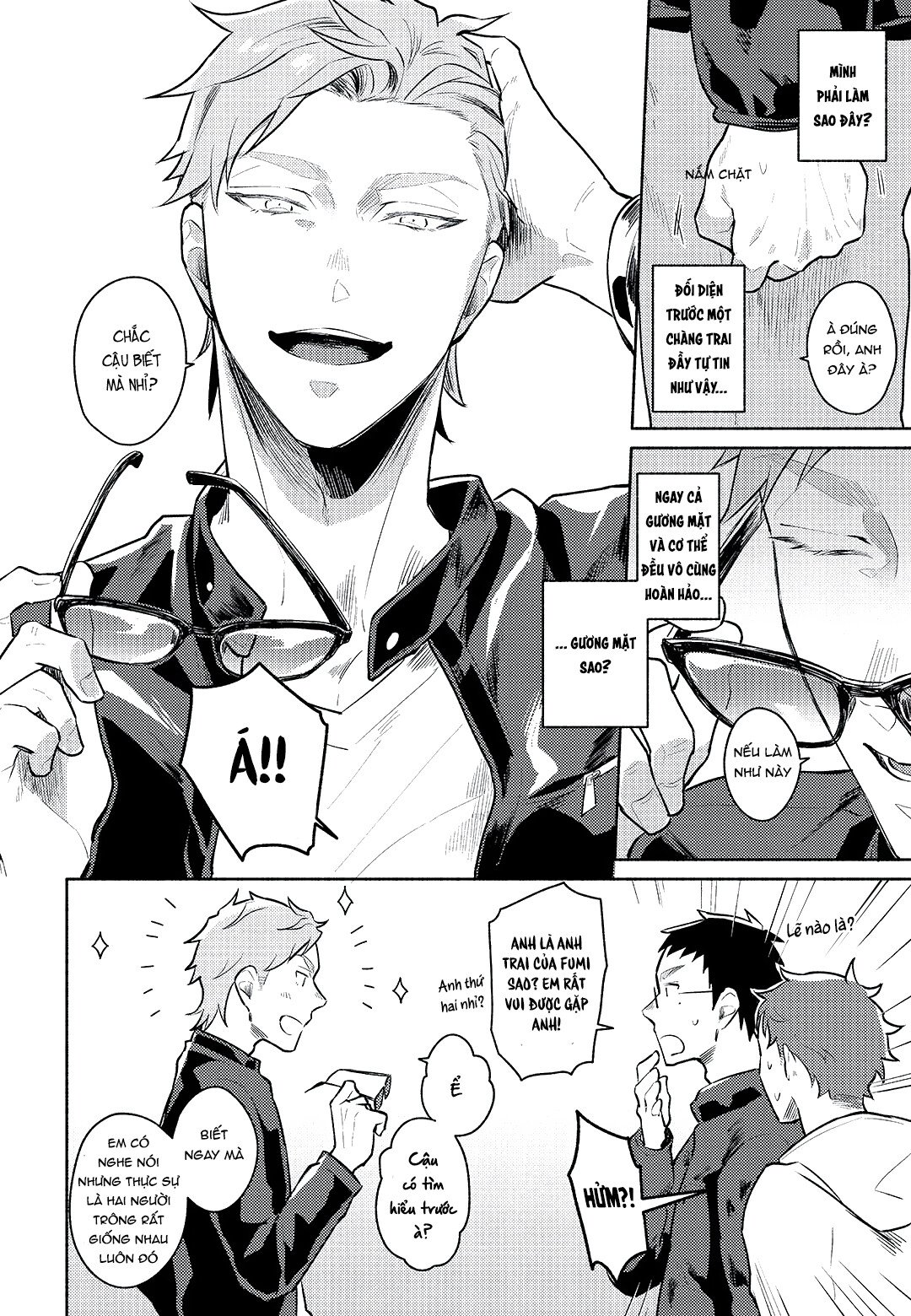 bản tình ca rực rỡ (cao h) chapter 4 2