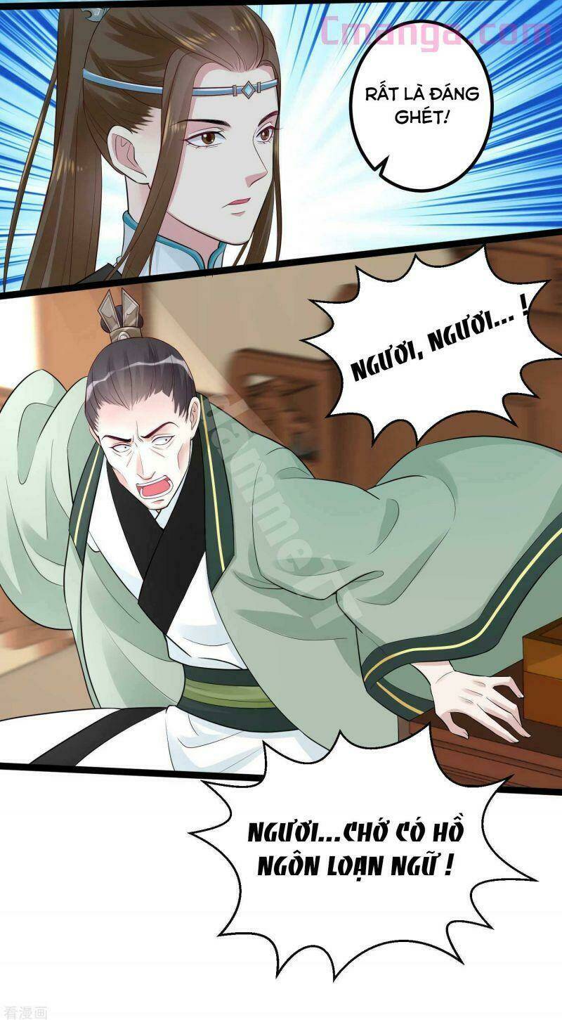 độc y đích nữ chapter 43 25