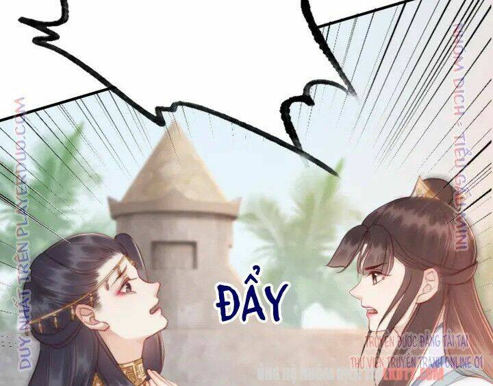 trọng sinh bá sủng nhiếp chính vương quá mạnh mẽ chapter 135 115