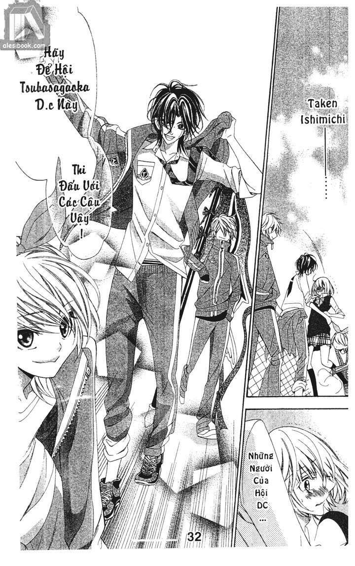 alice 38 °c chapter 2 11