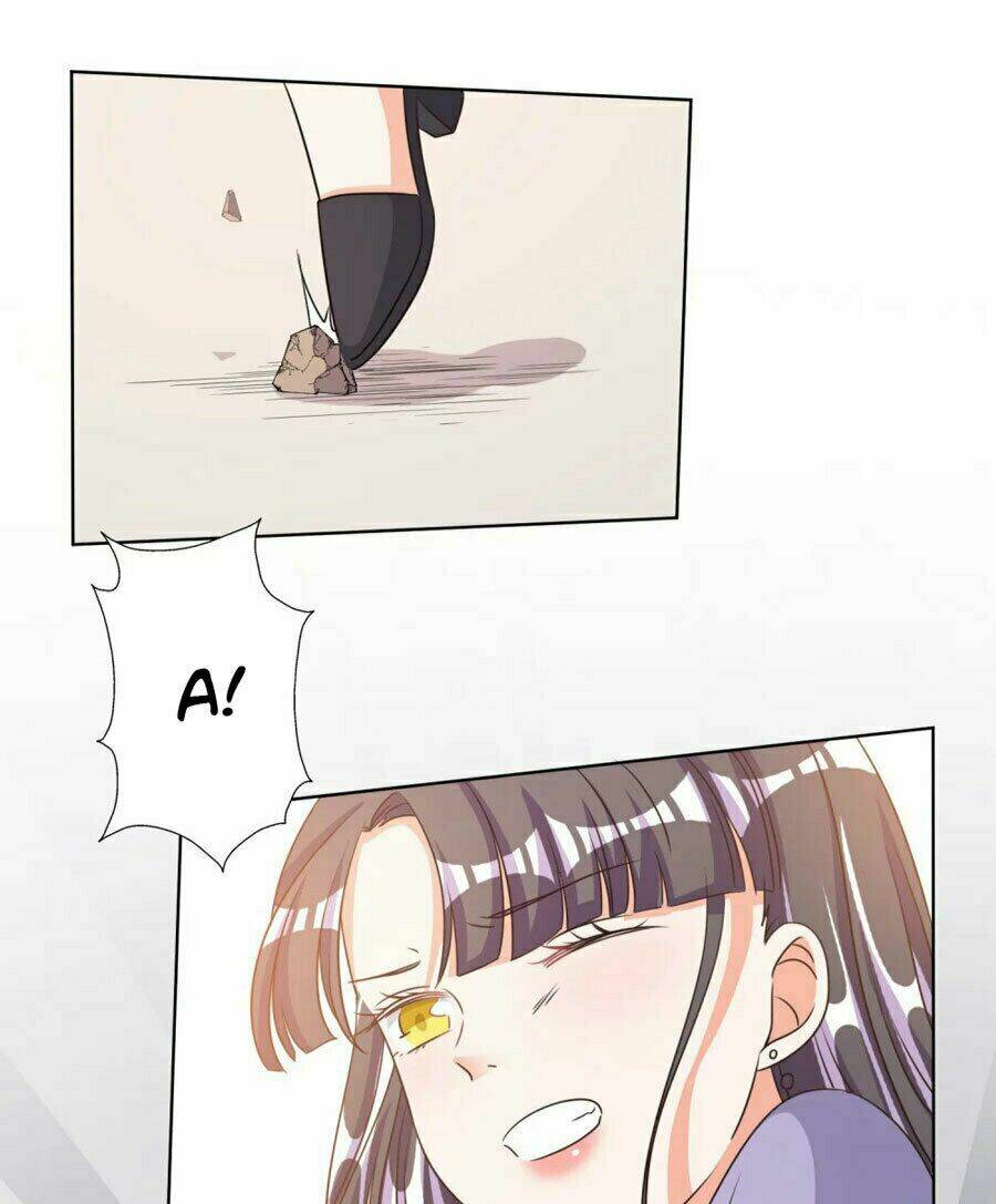 hôn nhân dục vọng: thiếu gia nhẹ một chút! chapter 74 8