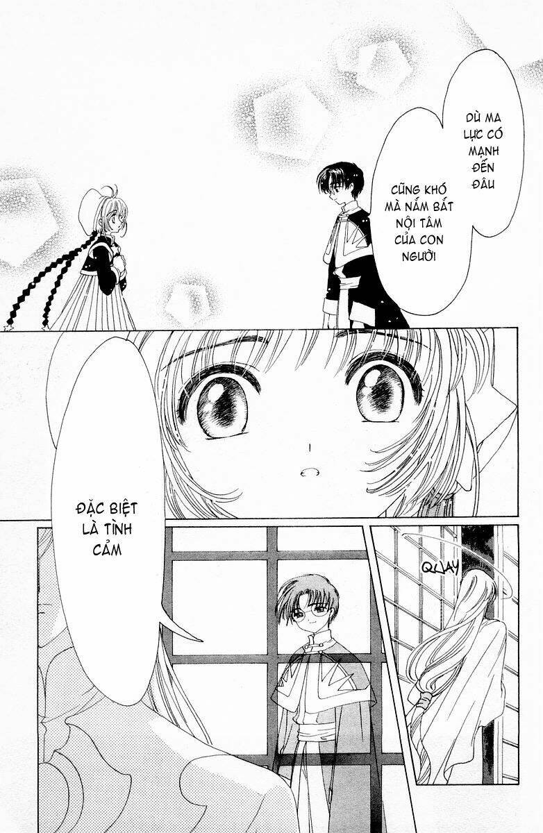 card captor sakura chapter 46 13