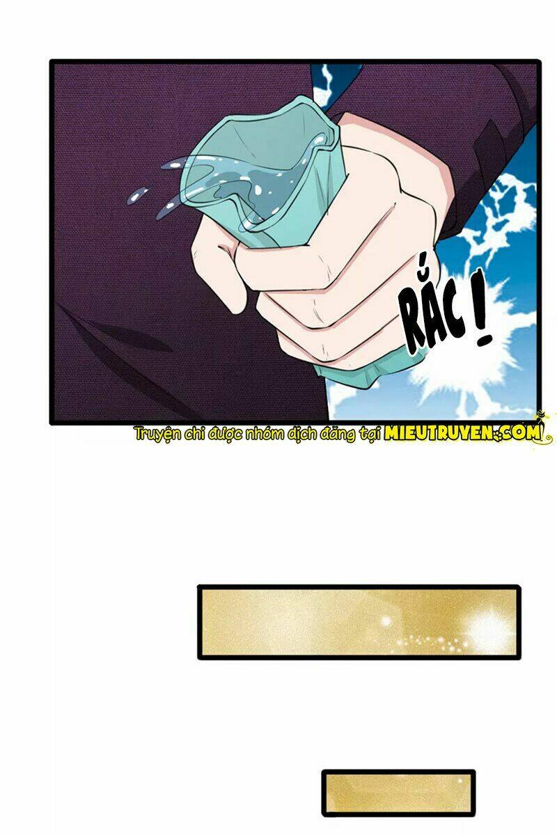 phúc hắc lão công buông em ra chapter 72 16