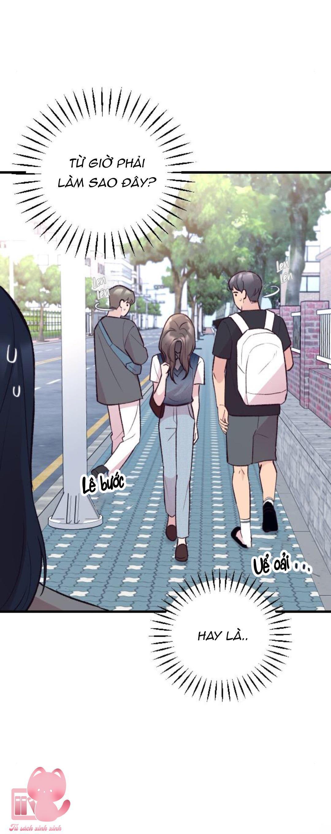 gặp nhau giữa trung gian chapter 13 63