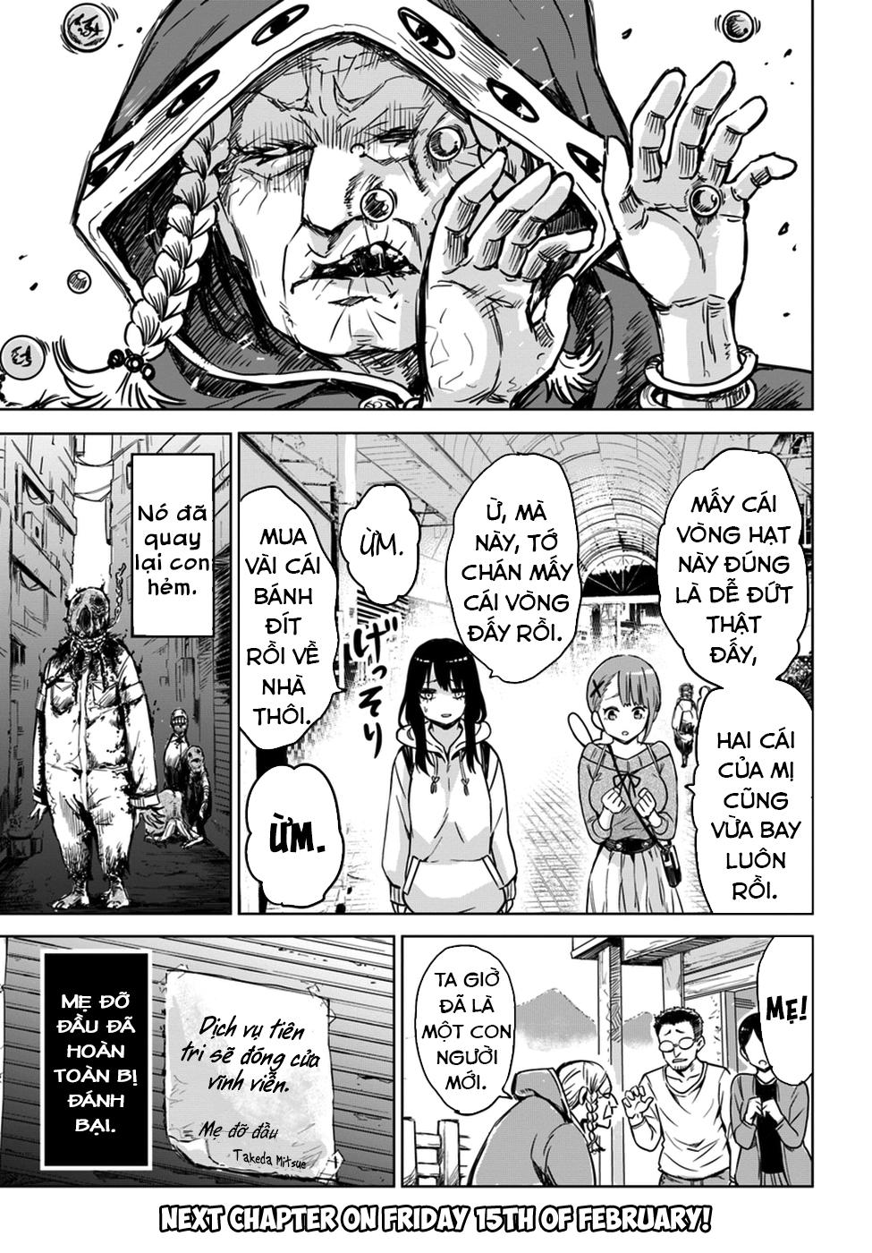 mieruko-chan chapter 6.2 10