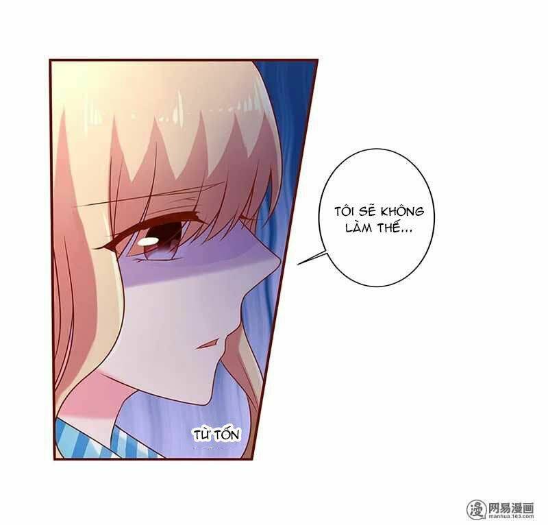 không gả cho tổng tài, gả cho người hầu chapter 67 8