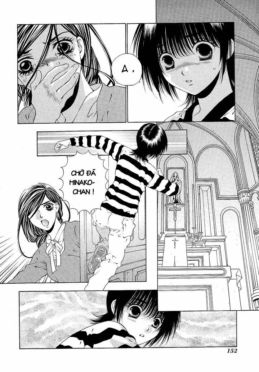 bitter virgin chapter 31 2