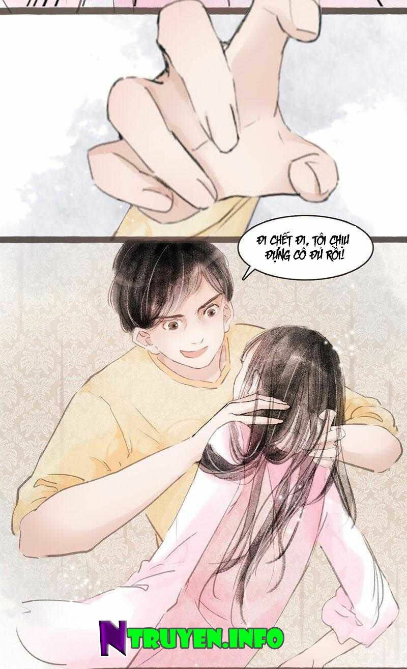 nữ phụ không điển hình chapter 0 14