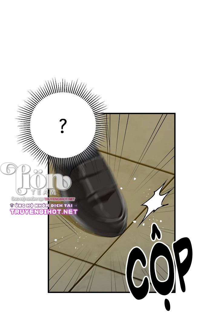 công nương đã thay đổi chapter 42.2 32