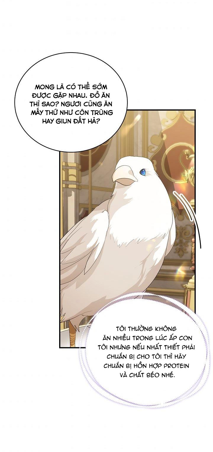 con chỉ đi tìm cha thôi chapter 48.1 23